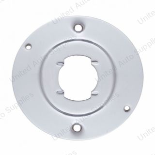 Cab Light Bulb Socket Plate