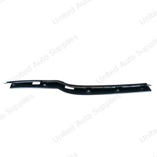 Inner Air Dam Bumper Carrier For 2018-2024 Freightliner Cascadia - Driver