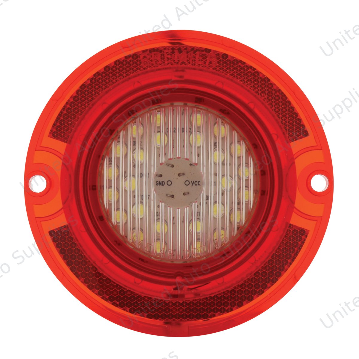 26 LED Backup Light For 1963 Chevy Impala