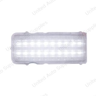 20 LED Backup Light For 1968 Chevy Camaro