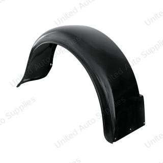 Rear Fender For 1932 Ford Truck - R/H