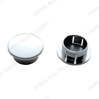 Kenworth Lower Console Hole Plug (Card of 4)