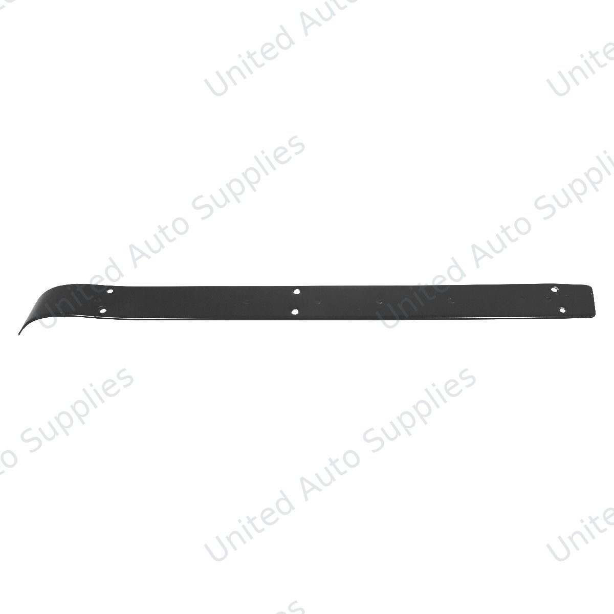 Door Top Access Cover For 1932-34 Ford Truck - R/H