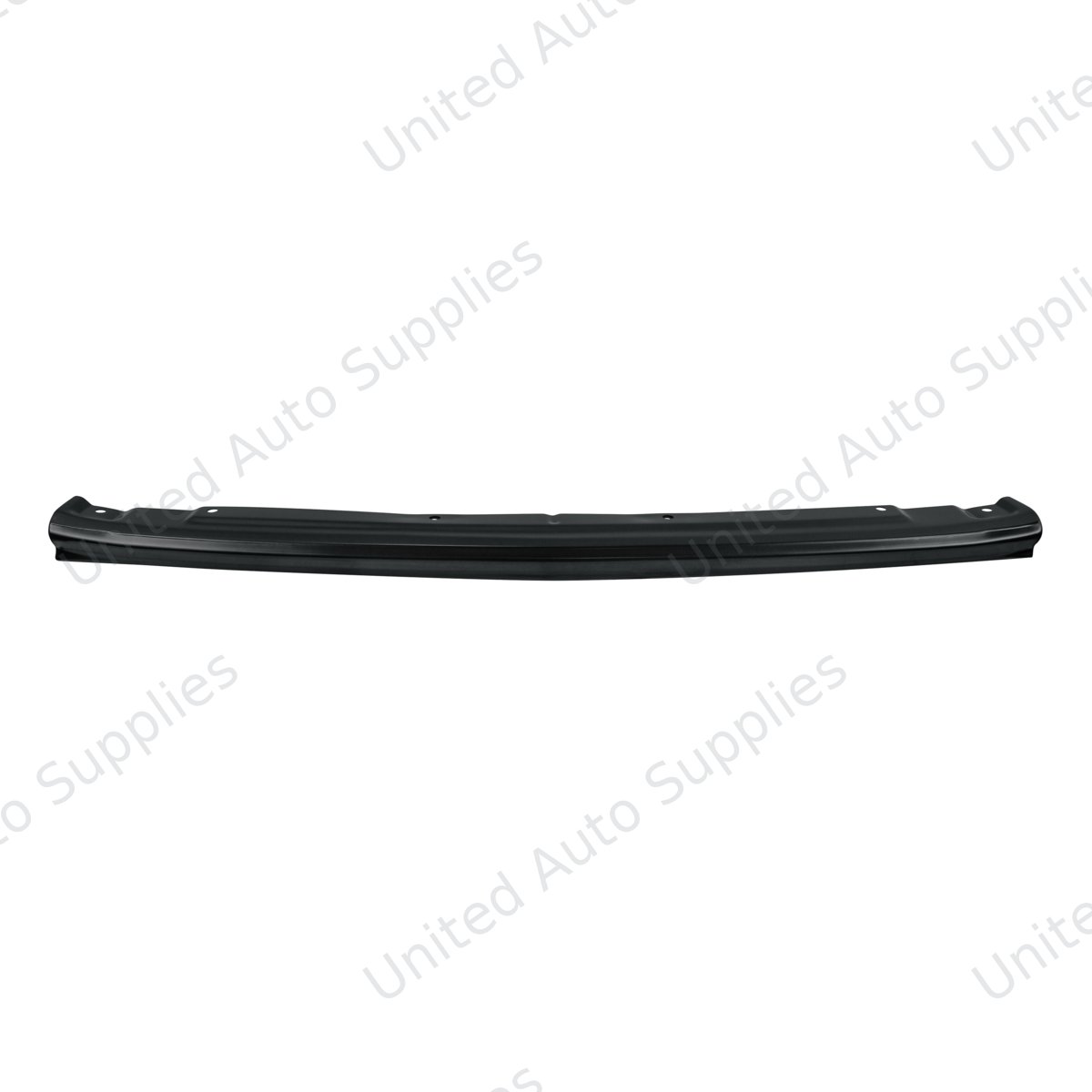 Upper Grille Filler Panel For 1955-1956 2nd Series Chevrolet Truck
