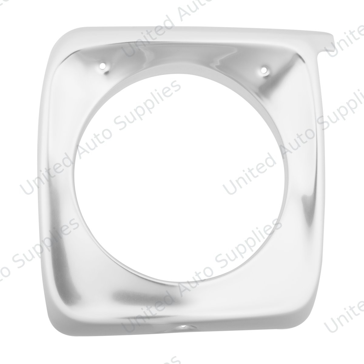 Headlight Bezel For 1967-1969 Ford Truck-R/H