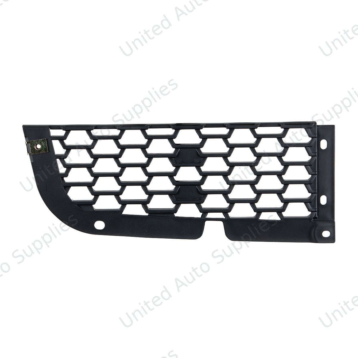 Bumper Mesh For 2018-2024 Freightliner Cascadia - Passenger