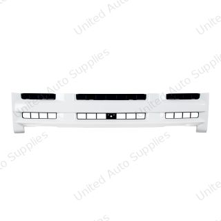 White Painted Grille For 2008-2015 Isuzu NPR (ELF 400/500/600)