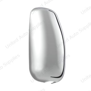 Chrome Mirror Cover For PB 387 (2000-2011), 587 (2012-2018), & KW T700 (2010-2016) - Passenger