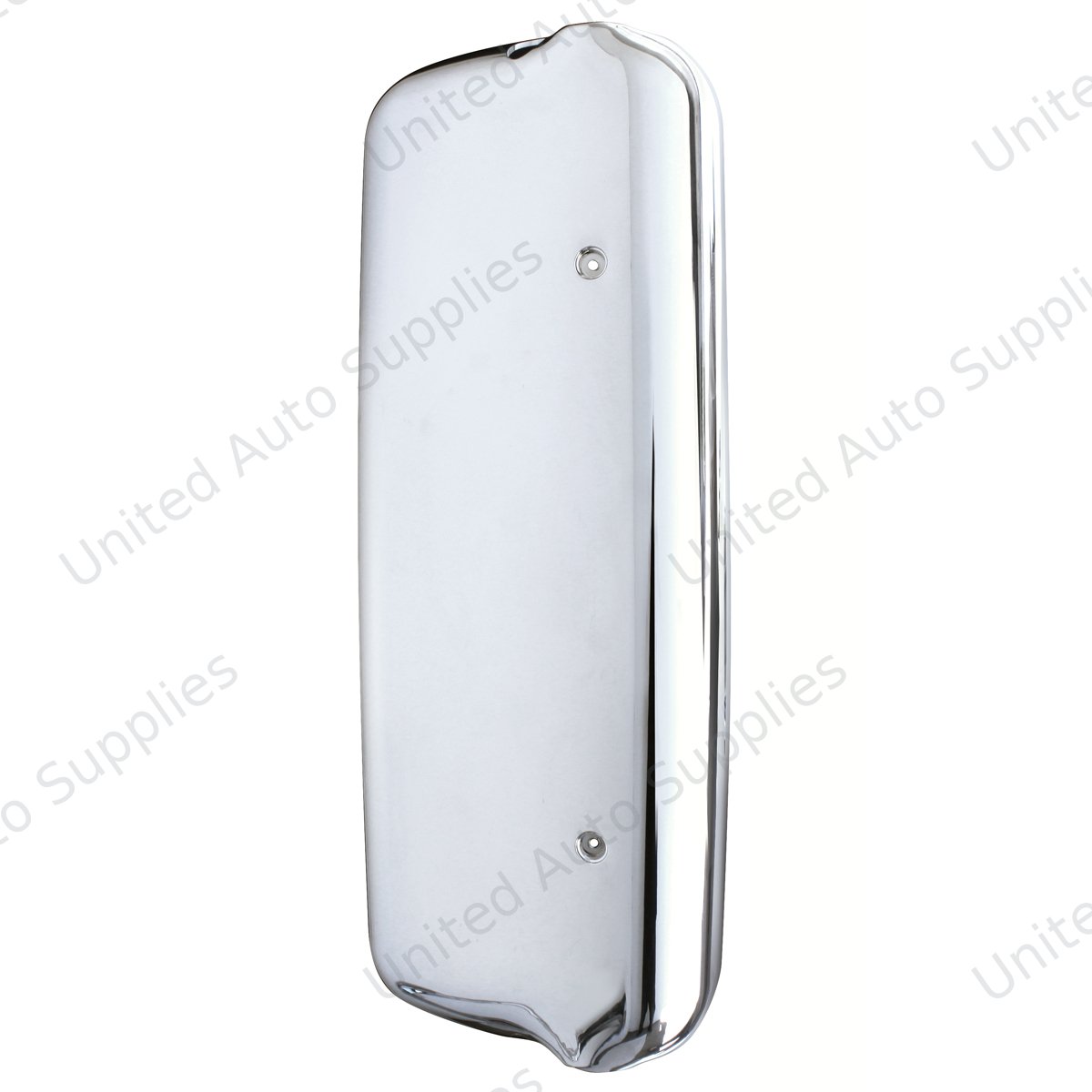 Chrome Mirror Cover For Freightliner Century (2005-2010) & Columbia (2005-2020) - Passenger (Bulk)
