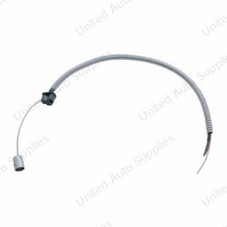 "CLASSIC" Headlight Wiring Kit