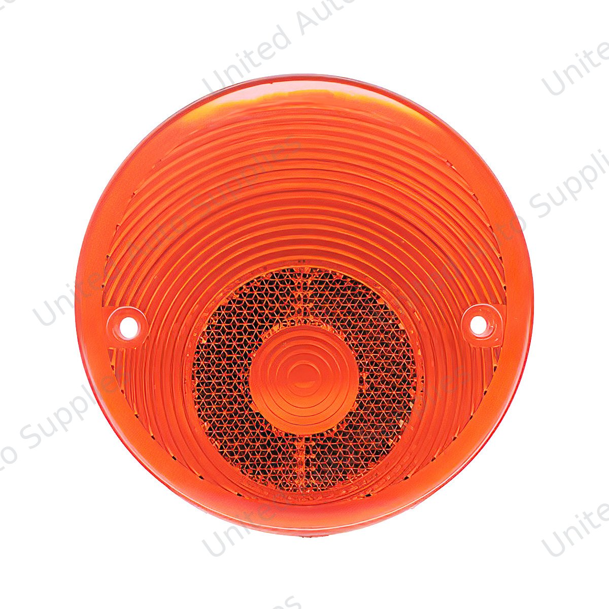 Tail Light Lens For 1960-66 Chevy Stepside Truck