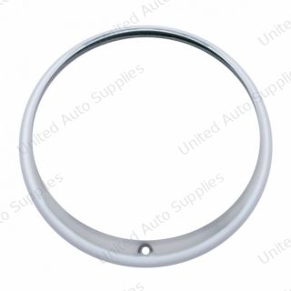 Chrome Guide 682-C Headlight Bezel (Bulk)