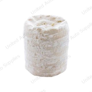 3" Cylinder Goblet Buff
