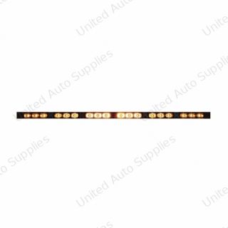 18 High Power LED 26-1/2" Directional Warning Light Bar
