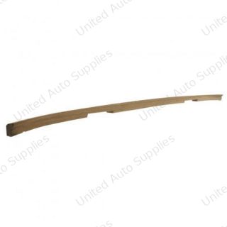 Windshield Header Hardwood For 1932 Ford 5-Window Coupe