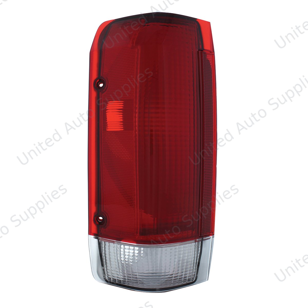 Tail Light Assembly For 1987-1989 Ford Styleside Truck/Fullsize Bronco - L/H