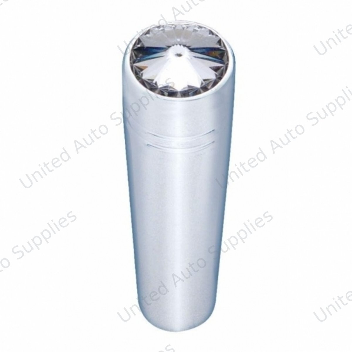 Short Toggle Switch Extension For Peterbilt - Clear Crystal