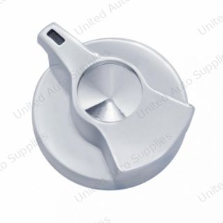 Peterbilt Timer Knob - Indented