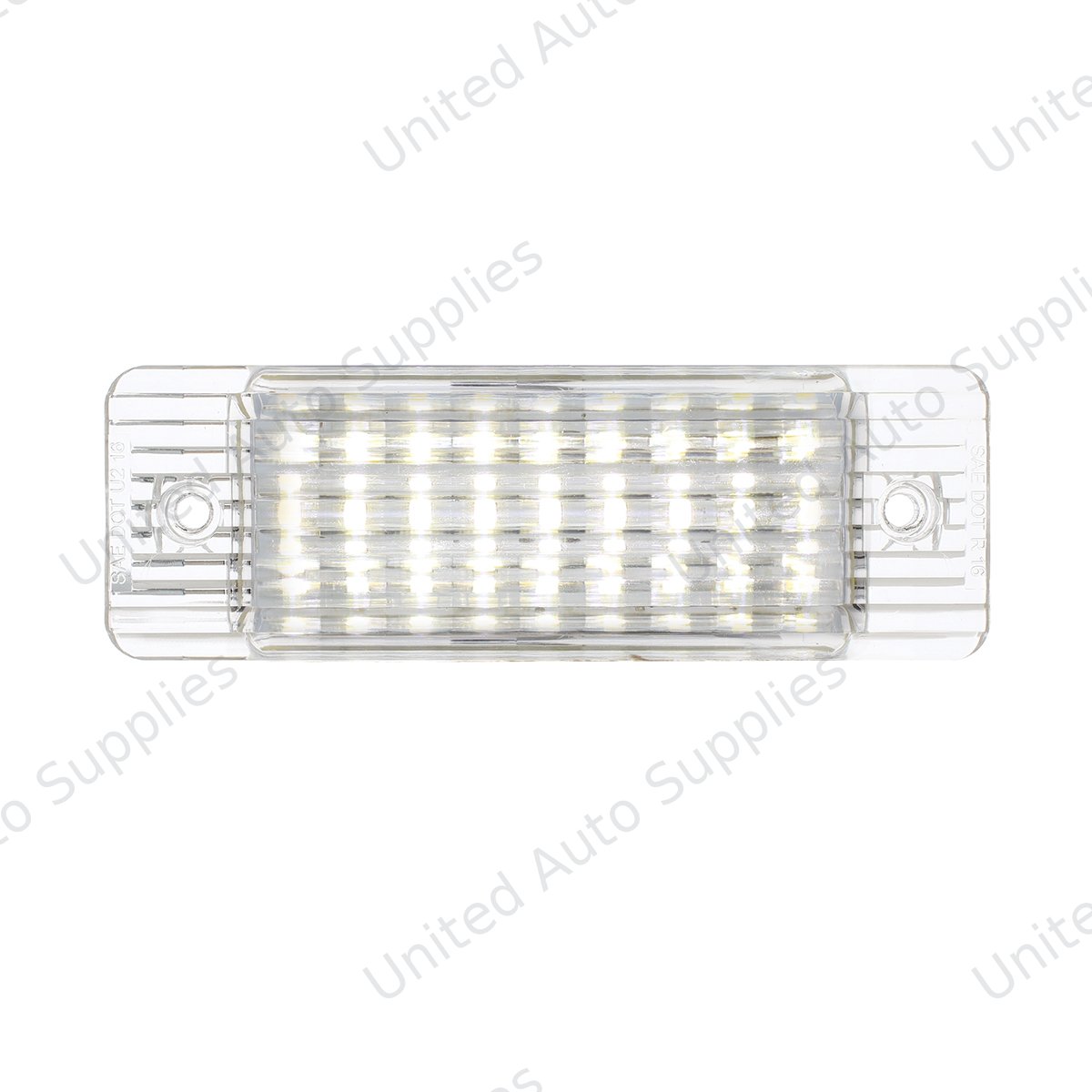 LED Backup Light For 1969 Camaro RS