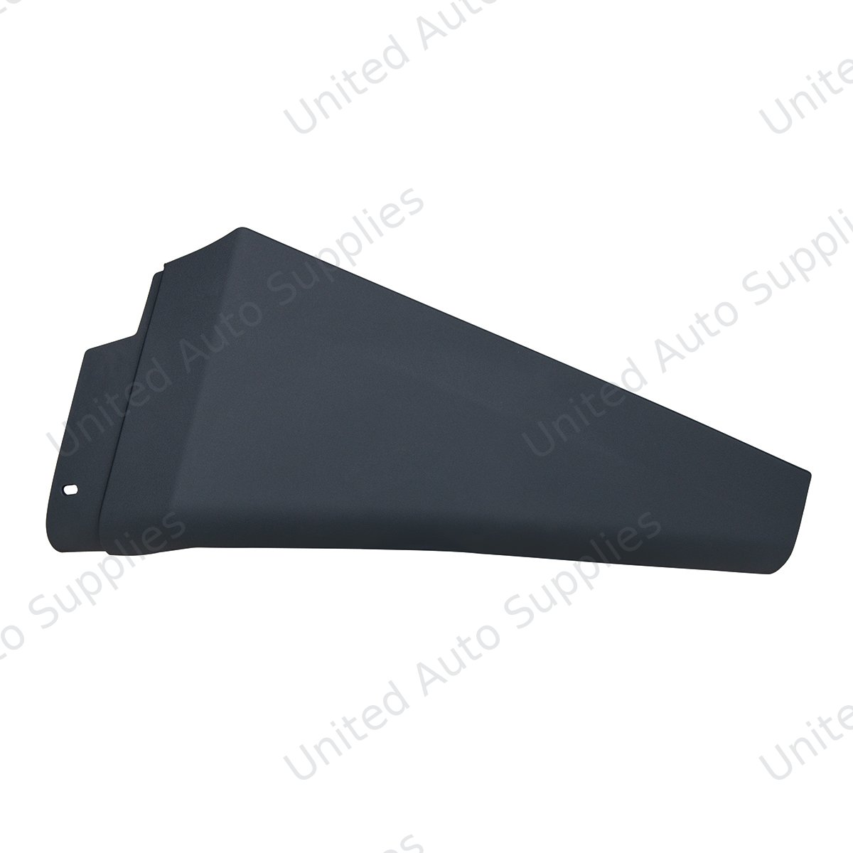 Bumper Air Flow Deflector For 2018-2024 Freightliner Cascadia - Driver