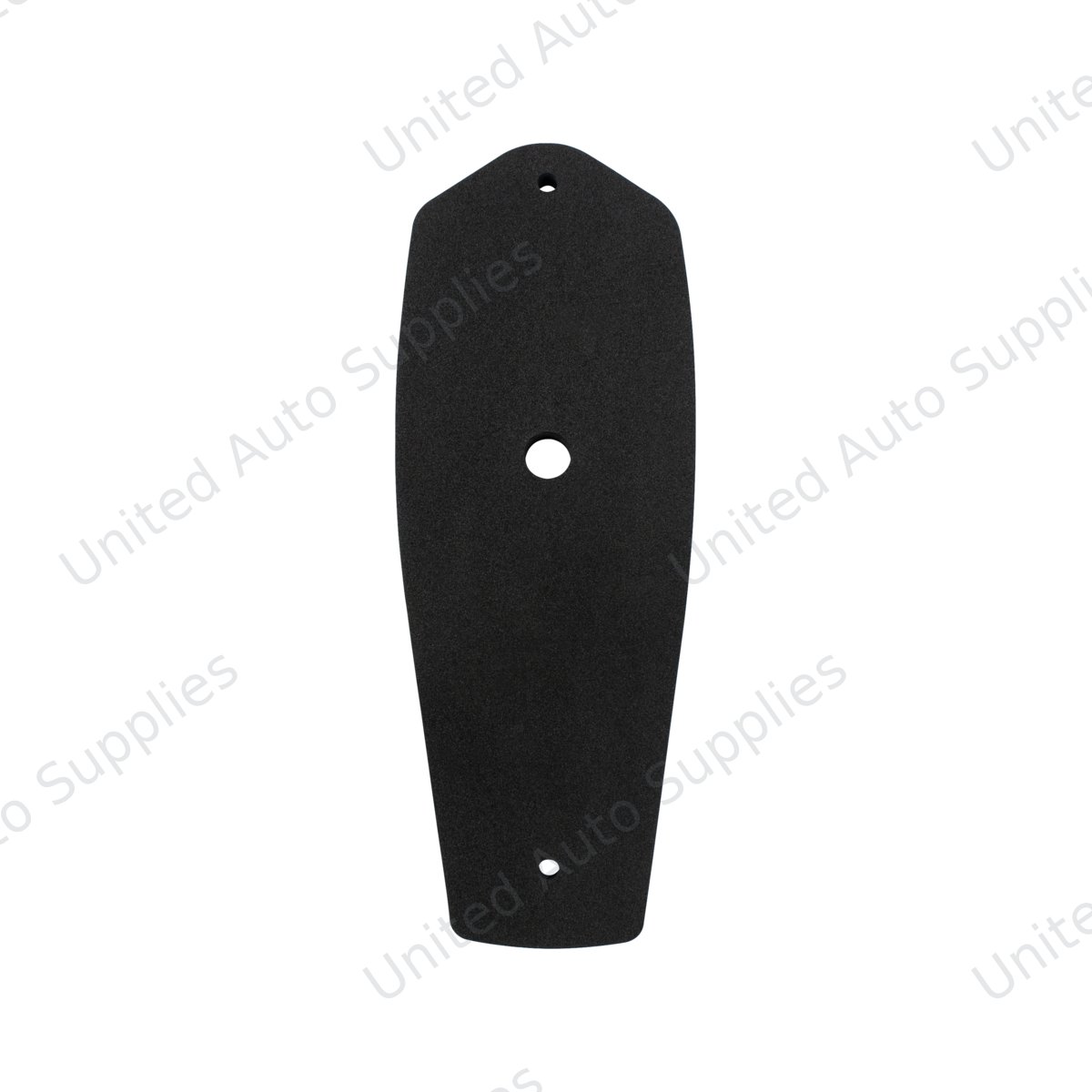 Black Foam Gasket For Rectangular Cab Light