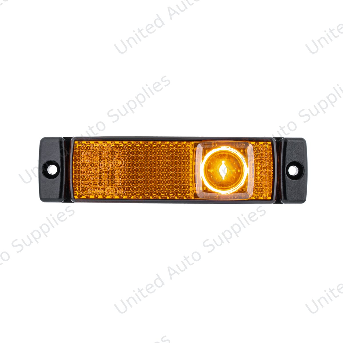 3 LED Side Marker Light For 2015-2026 Kenworth T880