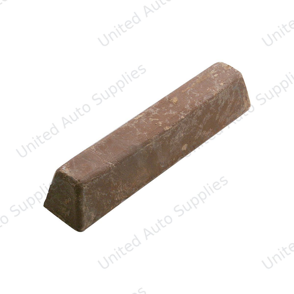 Buffing Rouge Bar - Brown For Primary Cutting Of Metals