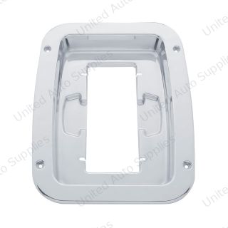 2006+ Peterbilt Interior Sleeper Vent Trim