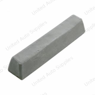 Buffing Rouge Bar - Gray For Heavy Cutting Of Metals