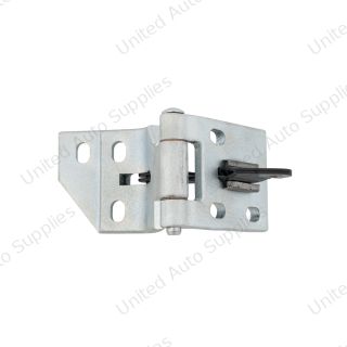 Upper Door Hinge For 1967-72 Chevy & GMC Truck - L/H