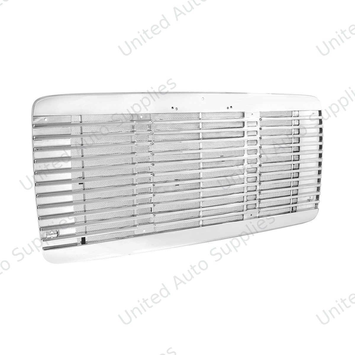 Freightliner Fl 60/70/80/106/112 Chrome Grille