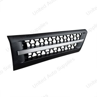Hood Air Intake Grille For 2018-2024 Freightliner Cascadia 126 - Passenger