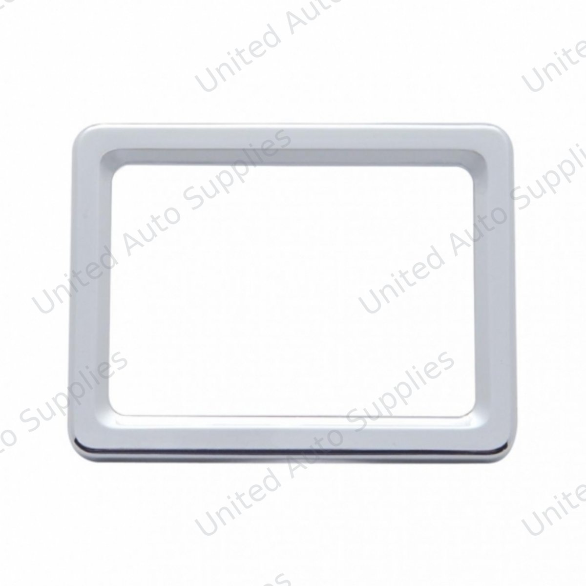 Center Dash Indicator Bezel For Kenworth- Manual (Bulk)