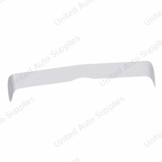 430 Stainless Steel Bug Shield For 2003-2017 Volvo VN