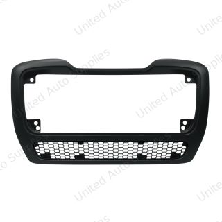 Grille Surround For 2024-2026 Freightliner M2 112 - Black