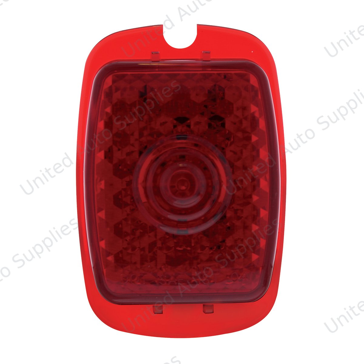 27 LED Sequential Tail Light For Chevy Car (1937-1938) & Truck (1940-1953) - R/H