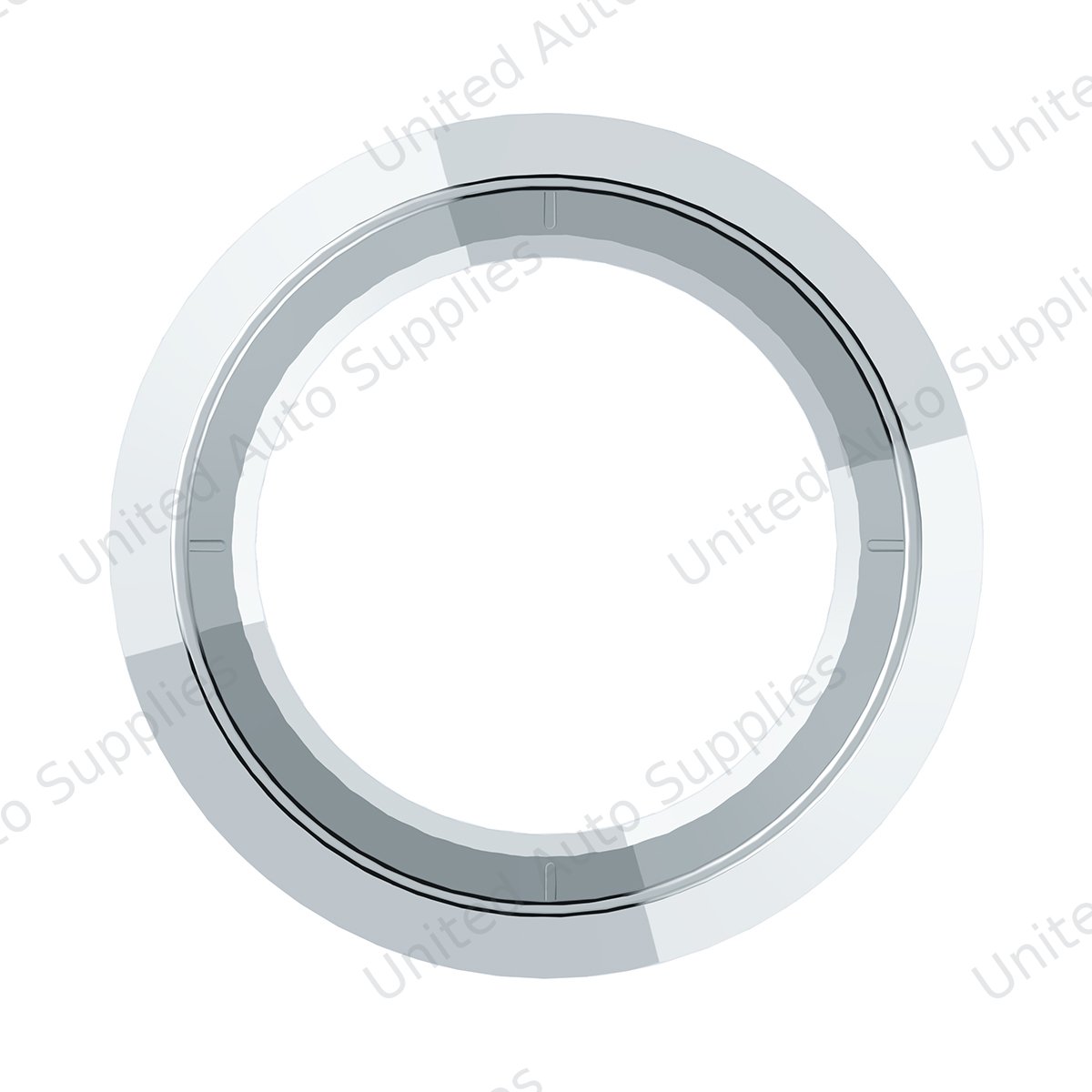 Speed/Tachometer Gauge Cover For Freightliner/Peterbilt Trucks