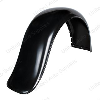 Steel Rear Fender For 1932 Ford 5W Coupe/Roadster - R/H