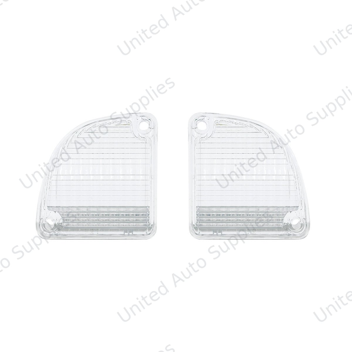 Backup Lens For 1967-72 Chevy & GMC Truck (Pair)