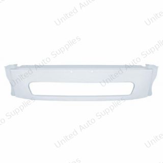Chrome Center Bumper For Freightliner M2 (112)