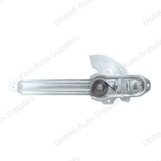 Window Regulator For Ford Truck (1973-1979) & Bronco (1978-1979) - L/H