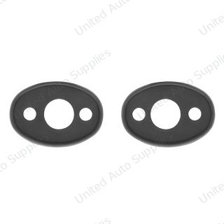 Door Handle Pads For 1932-36 Ford Car & Truck