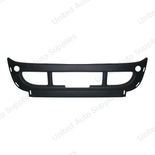 Center Bumper Without Center Trim Mounting Holes For 2008-2017 Freightliner Cascadia (Box Of 5)