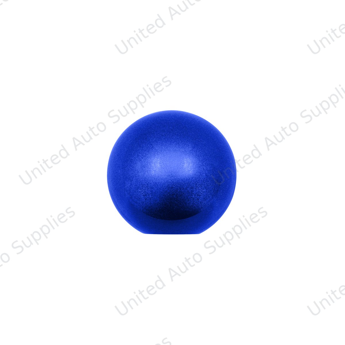 1/2"-13 Thread-On Bristol Gearshift Knob-Indigo Blue