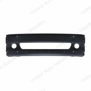 Center Bumper Without Tow Hole For Freightliner Columbia