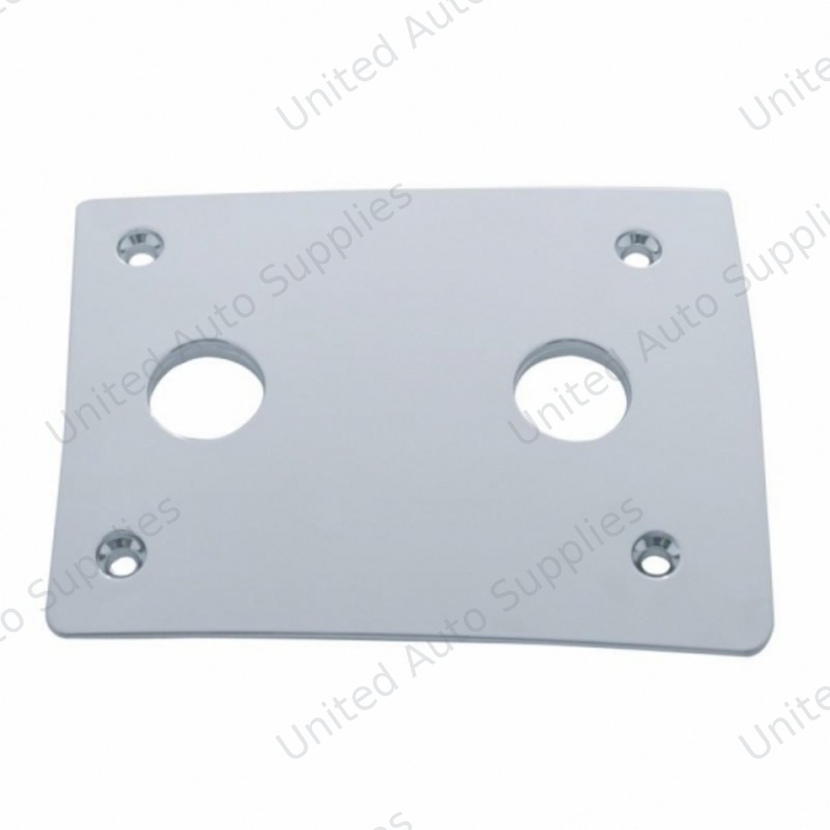 Peterbilt 387 Air Valve Trim