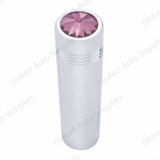 Long Toggle Switch Extension For Freightliner - Purple Crystal