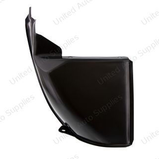 Rear Fender Inner Splash Shield For 1967-72 Chevy & GMC Truck Fleetside - L/H