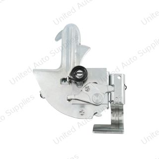 Hood Latch Assembly For 1955-57 Chevy & GMC Truck