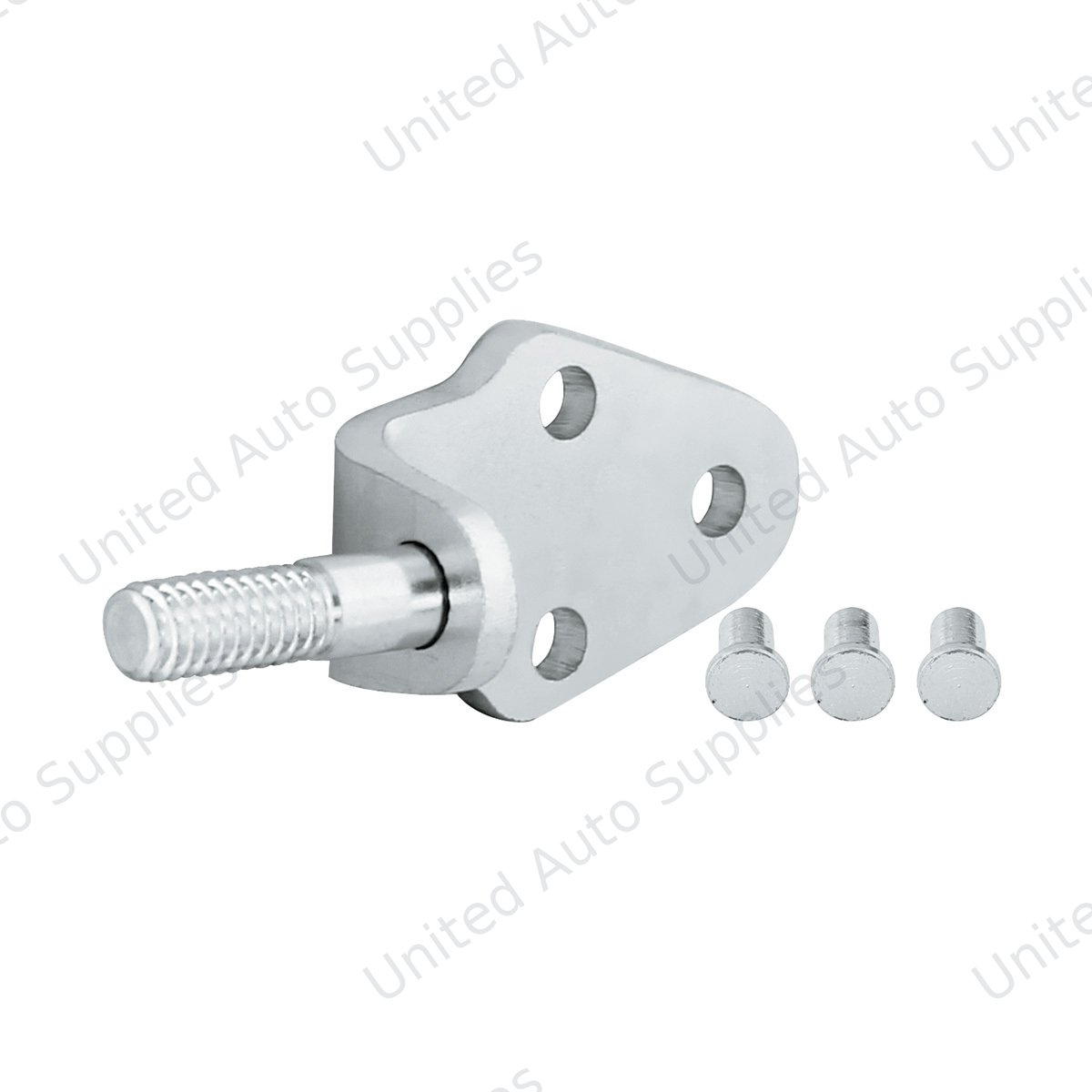 Slide Arm Pivot Bracket For 1932 Ford Closed Car